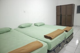 Hotel Bhakti Syariah