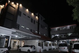 Hotel Bhakti Syariah