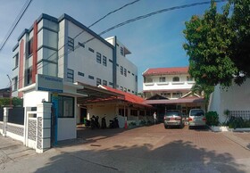 Hotel Bhakti Syariah