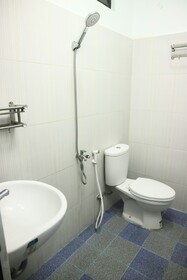 Hotel Bhakti Syariah