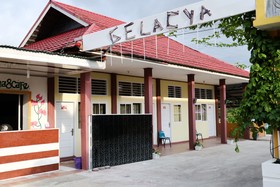 Wisma Padati Syariah by OYO Rooms