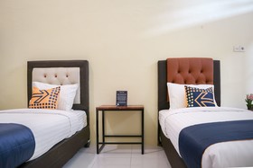 Wisma Padati Syariah by OYO Rooms
