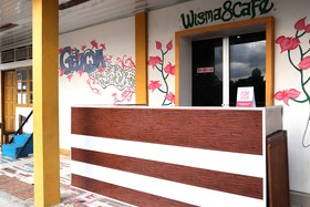 Wisma Padati Syariah by OYO Rooms