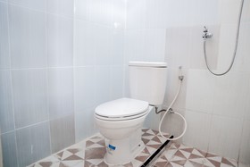 Wisma Padati Syariah by OYO Rooms