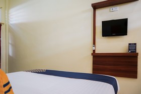 Wisma Padati Syariah by OYO Rooms