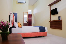Wisma Padati Syariah by OYO Rooms