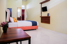 Wisma Padati Syariah by OYO Rooms