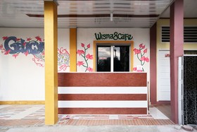 Wisma Padati Syariah by OYO Rooms
