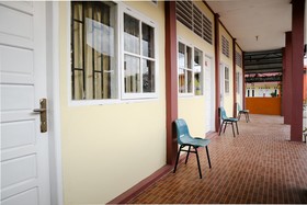 Wisma Padati Syariah by OYO Rooms