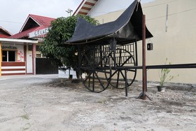 Wisma Padati Syariah by OYO Rooms