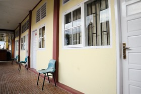 Wisma Padati Syariah by OYO Rooms