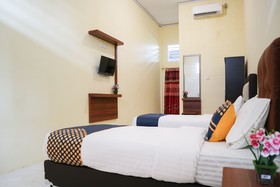 Wisma Padati Syariah by OYO Rooms