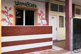 Wisma Padati Syariah by OYO Rooms