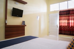 Wisma Padati Syariah by OYO Rooms