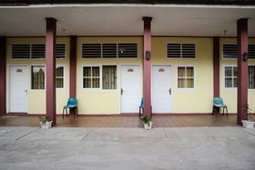 Wisma Padati Syariah by OYO Rooms
