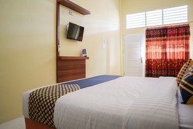Wisma Padati Syariah by OYO Rooms