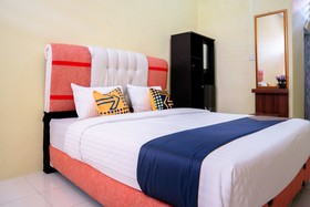 Wisma Padati Syariah by OYO Rooms