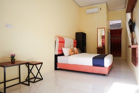 Wisma Padati Syariah by OYO Rooms