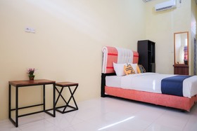 Wisma Padati Syariah by OYO Rooms