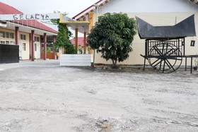 Wisma Padati Syariah by OYO Rooms