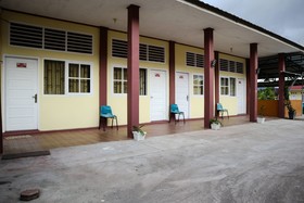 Wisma Padati Syariah by OYO Rooms