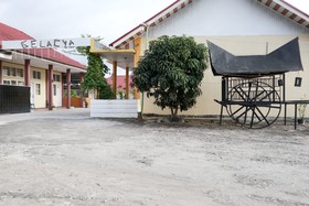 Wisma Padati Syariah by OYO Rooms
