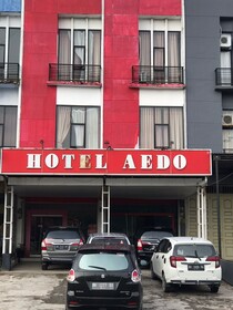 Aedo Hotel Syariah