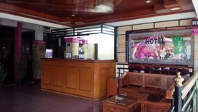 Hotel Pangeran
