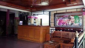 Hotel Pangeran