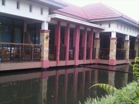Hotel Pangeran