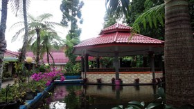 Hotel Pangeran