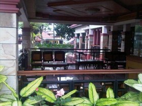 Hotel Pangeran
