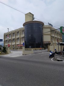 Hotel Rangkayo Basa Padang Panjang