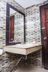 Hotel Rangkayo Basa Padang Panjang