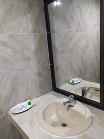 Hotel Rangkayo Basa Padang Panjang