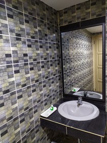 Hotel Rangkayo Basa Padang Panjang