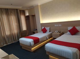 Hotel Rangkayo Basa Padang Panjang