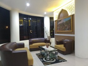 Hotel Rangkayo Basa Padang Panjang