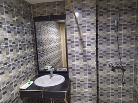 Hotel Rangkayo Basa Padang Panjang