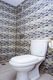 Hotel Rangkayo Basa Padang Panjang