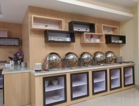 Hotel Rangkayo Basa Padang Panjang