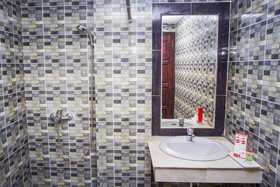 Hotel Rangkayo Basa Padang Panjang