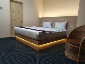 Hotel Rangkayo Basa Padang Panjang