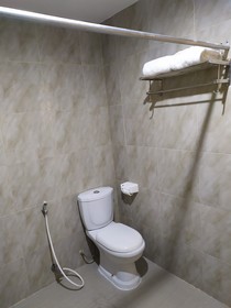 Hotel Rangkayo Basa Padang Panjang