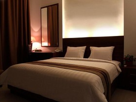 Mega Permata Hotel
