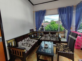 Zzip Homestay by OYO