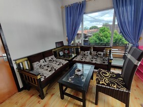 Zzip Homestay by OYO