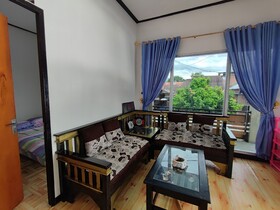 Zzip Homestay by OYO