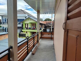 Zzip Homestay by OYO