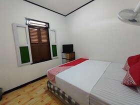 Zzip Homestay by OYO